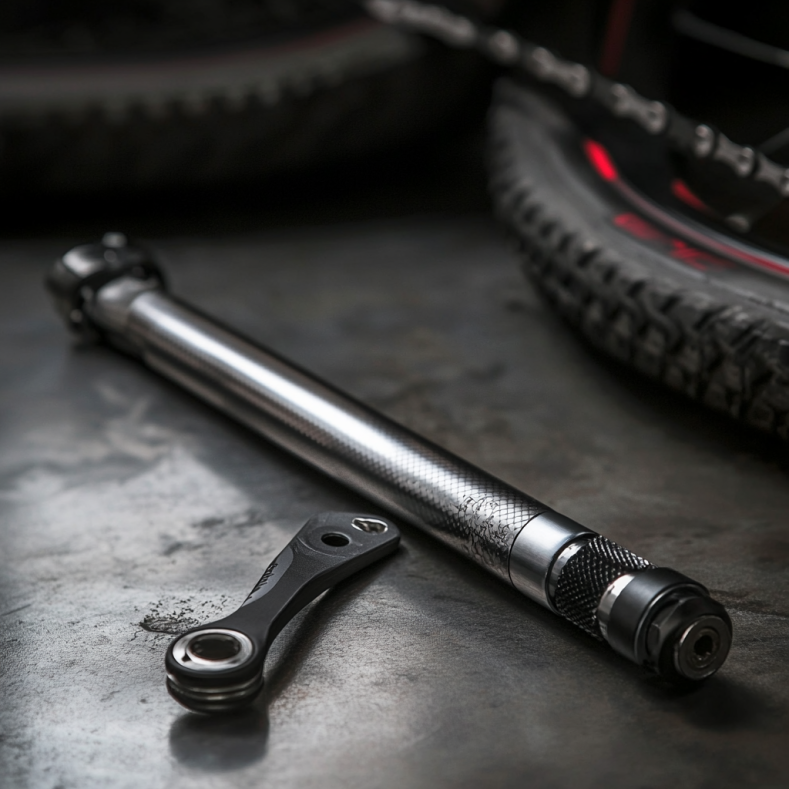 Pro Bike Tool 5